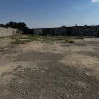 اجاره ۱۸۰۰ متر زمین بهر جاده اصلی شهریار|اجارهٔ دفتر صنعتی، کشاورزی، تجاری|شهریار, ابراهیم‌آباد|دیوار
