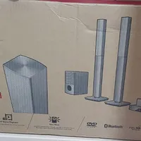 باند سینما خانواده ال جی