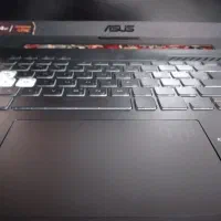 Asus tuf gaming f15|رایانه همراه|شیراز, ملاصدرا|دیوار