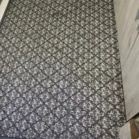 گلیم فرش طوسی