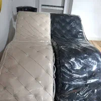 دو عدد تخت|تخت و سرویس خواب|اندیمشک, |دیوار