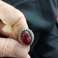 انگشتر قدیمی|جواهرات|رشت, حاجی آباد|دیوار