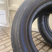 لاستیک ۲۰۵/۶۰/۱۴ تری انگل|قطعات یدکی و لوازم جانبی|شاهرود, |دیوار