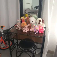 فروش فوری میز ارایشی