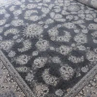 قالی دودی ۱۲متری|فرش|شیروان (خراسان), |دیوار