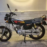 هندا کویر 150