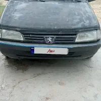 پژو ۴۰۵