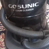جارد برقی سطلی GOSUNIC