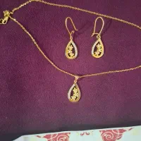 سرویس طلا درحد نو فقط۳درصد امروز