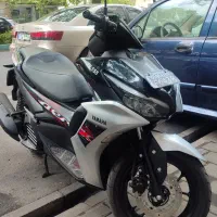 یاماها ایروکس ۴۰۳