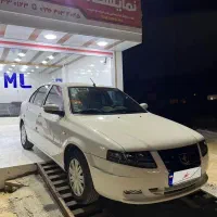 سورن پلاس ۴۰۳ بدون نقطه و خط|خودرو سواری و وانت|قشم, |دیوار