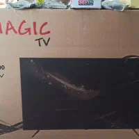 تلوزیون هوشمند|تلویزیون و پروژکتور|اصفهان, چشمه باقرخان|دیوار