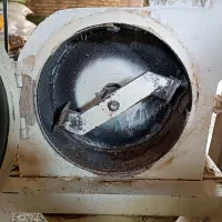 آسیاب ۳فاز نو|ماشین‌آلات صنعتی|تاکستان, |دیوار