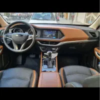 زوتی DL5 2024|خودرو سواری و وانت|تهران, استاد معین|دیوار