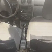 پراید دوگانه مدل ۹۱|خودرو سواری و وانت|اردبیل, |دیوار