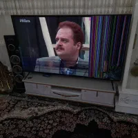 تلویزیون ۶۵ اینچ وینسنت winsent