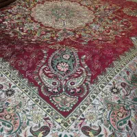 فروشنده و بازاریاب ترمه شاهنده