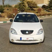 تیبا مدل ۹۳ به شرط سلامت