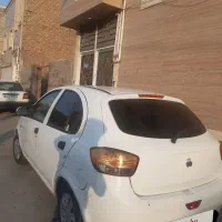 تیبا2 مدل ۱۳۹۹