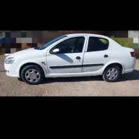 فروش رانا مدل 93 خانگی|خودرو سواری و وانت|نیمبلوک, |دیوار