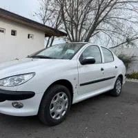 پژو ۲۰۶ sdمدل ۹۹|خودرو سواری و وانت|تنکابن, |دیوار