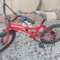 دوچرخه 20 و 26