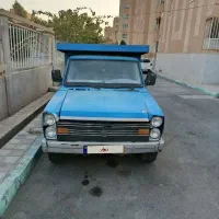 نیسان کمپرسی