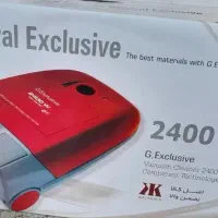 جاروبرقی جنرال