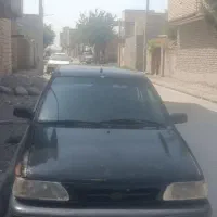 پرایدمدل 85