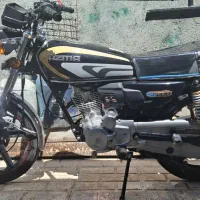 موتور ازما 150
