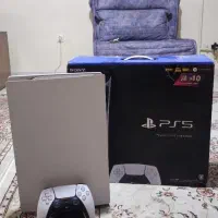 ps5پلی استیشن ۵ دیجیتال|کنسول، بازی ویدئویی و آنلاین|تهران, نیروی هوایی (پیروزی)|دیوار