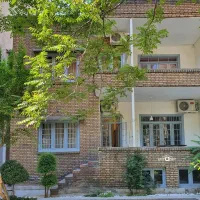 خونه اپارتمانی