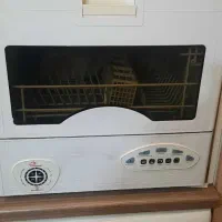 ماشین ظرفشویی موریس