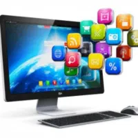 استخدام نیروی مسلط به کامپیوتر جهت کار در کافینت