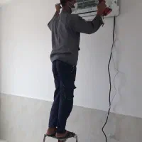 تعمیرتخصصی انواع یخچال وکولر درمحل|خدمات پیشه و مهارت|درگهان, |دیوار