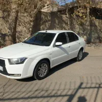 دنا تیپ ۲ مدل ۹۶ فول آپشن|خودرو سواری و وانت|تهران, الهیه|دیوار