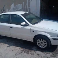 فروش سمند