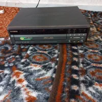 دستگاه سی دی سه دیسکه|پخشکننده DVD و ویدیو|تبریز, |دیوار