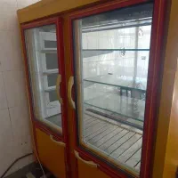 یخچال فروشگاهی|فروشگاه و مغازه|مرند, |دیوار