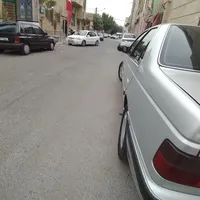 پرشیا ۸۶ بی رنگ بدون ضربه|خودرو سواری و وانت|ری, |دیوار