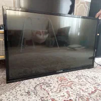 تلوزیون 42 اینچ|تلویزیون و پروژکتور|گناباد, |دیوار