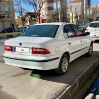 سمند مدل 99 کارمندی اسپرت