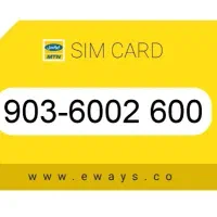 سیم کارت ایرانسل رند