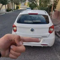 فروش فوق العاده برلیانس با بهترین قیمت