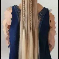 مو عسلی|لوازم خیاطی و بافتنی|خرمآباد, |دیوار