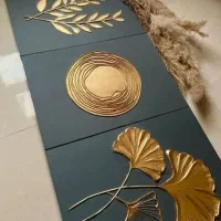 تابلو دکوراتیو و دیوارکوب