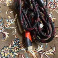 کابل HDMI طول3متر و جنس کنفی|لوازم جانبی موبایل و تبلت|تهران, خواجه نصیر طوسی|دیوار
