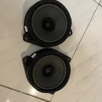 باند بلندگو فابریک چری زیر صفری