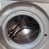 ماشین لباسشویی کنوود 5 کیلویی|ماشین لباسشویی و خشک‌کن لباس|محمدشهر, محمدشهر|دیوار