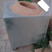 تجهیزات نانوایی رستوران